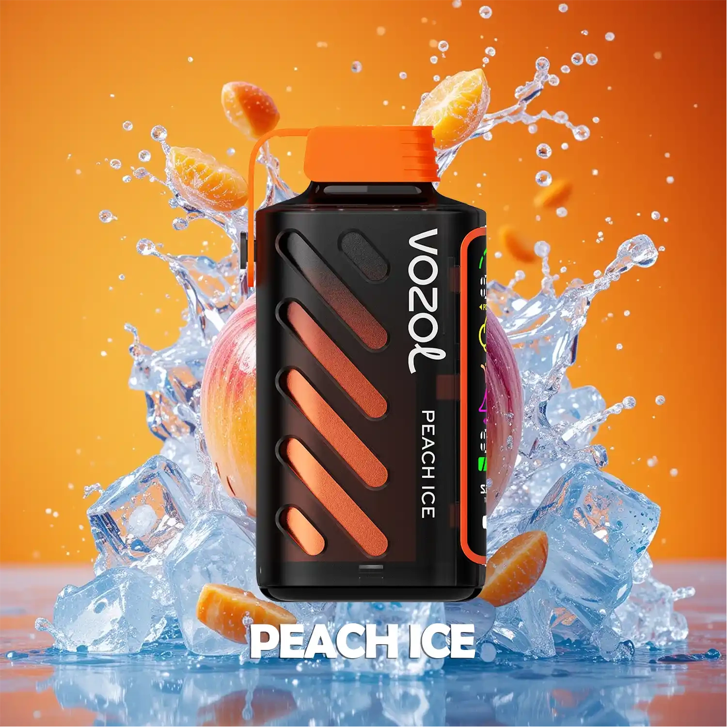 Vozol Gear Power 20K