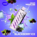 Vozol Gear Shisha 25000 1