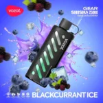 Vozol Gear Shisha 25000 1