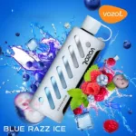 Vozol Gear Shisha 25000 1