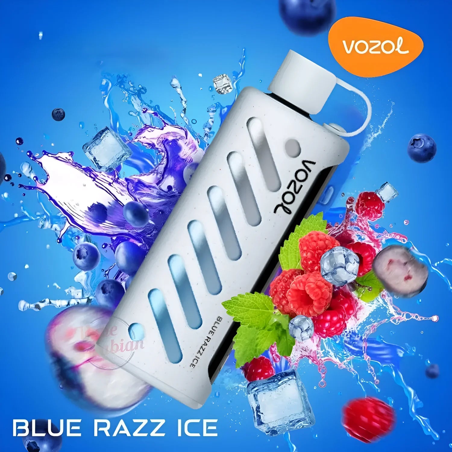 Vozol Gear Shisha 25000