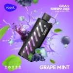 Vozol Gear Shisha 25000 1