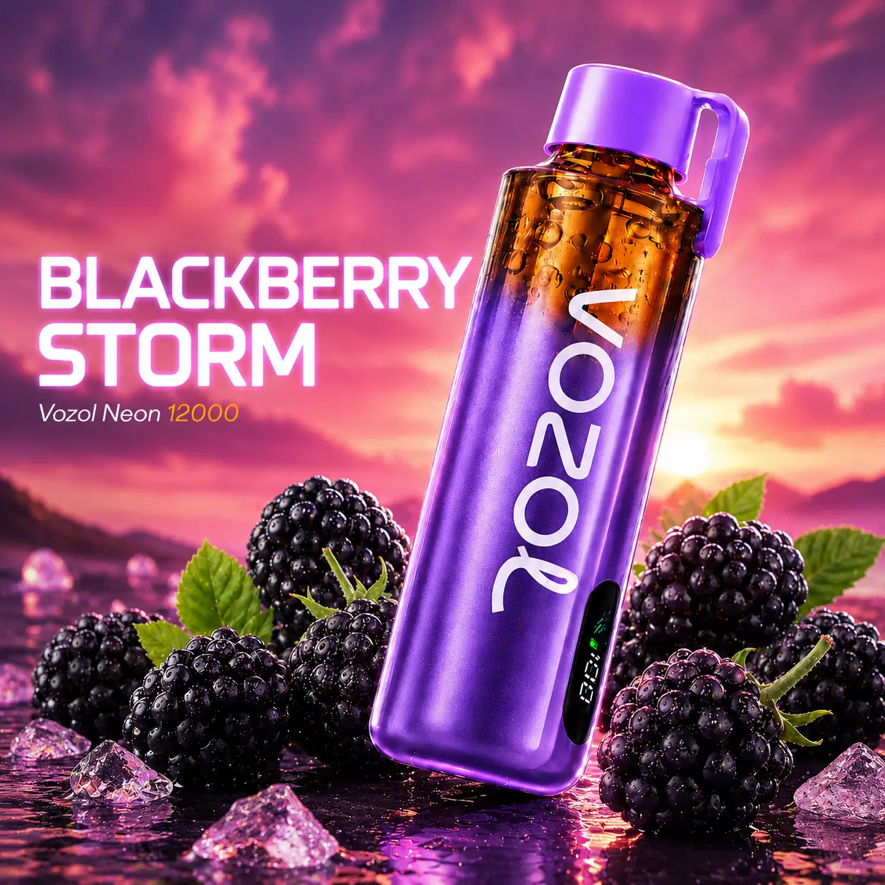 Vozol Neon 12000 Pro