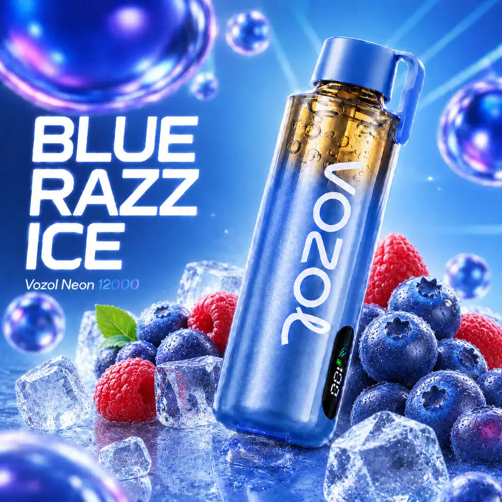 Vozol Neon 12000 Pro