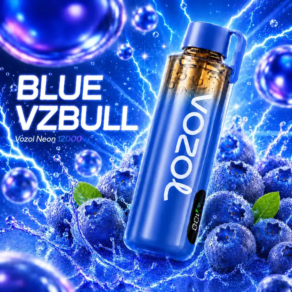 Vozol Neon 12000 Pro