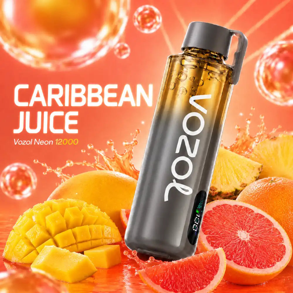 Vozol Neon 12000 Pro