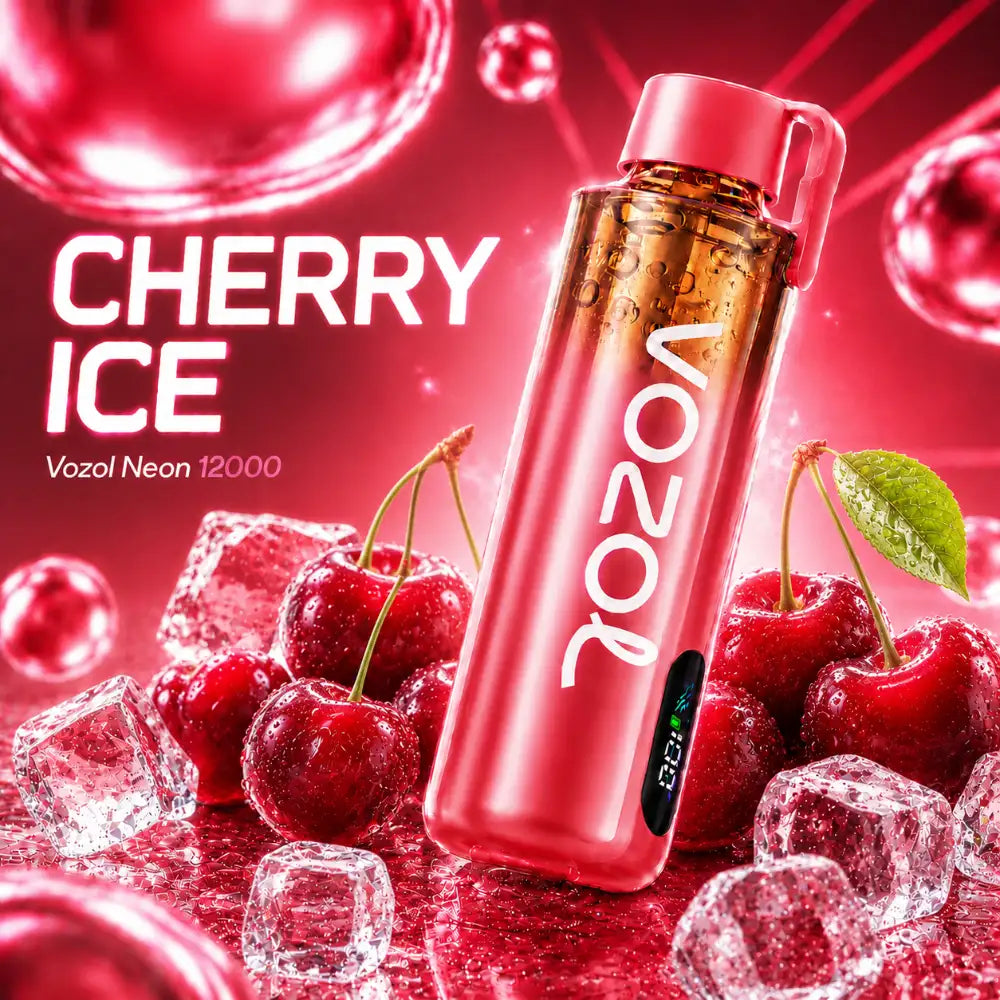 Vozol Neon 12000 Pro