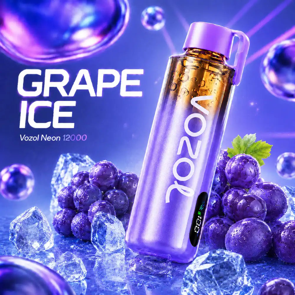 Vozol Neon 12000 Pro
