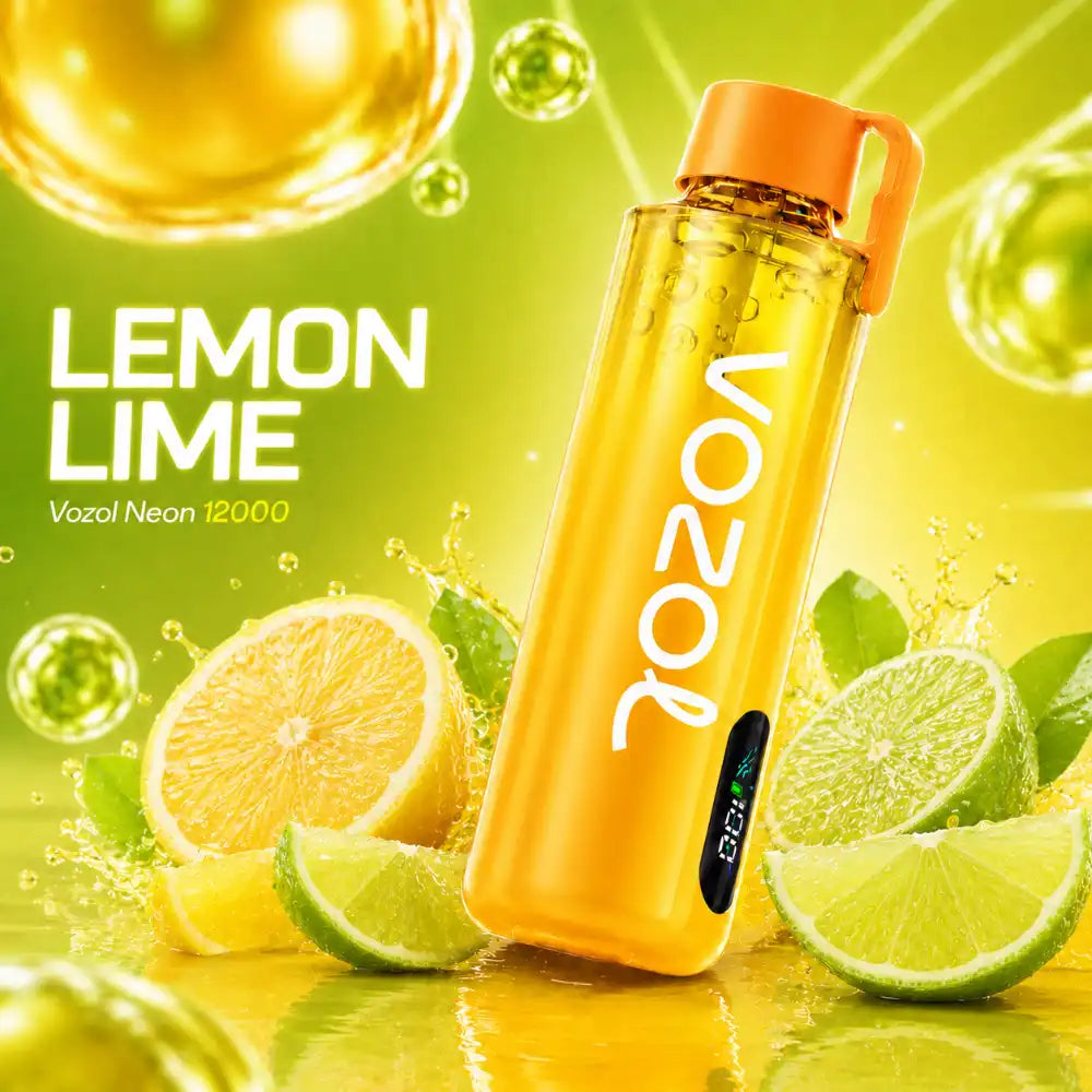 Vozol Neon 12000 Pro