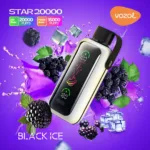 Vozol Star 20K 1