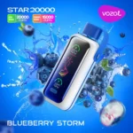 Vozol Star 20K 1