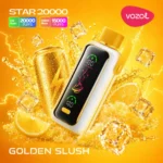 Vozol Star 20K 1