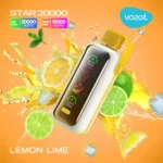 Vozol Star 20K 1