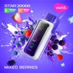 Vozol Star 20K 1