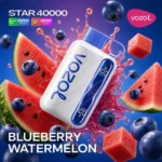 Vozol Star 40000 1