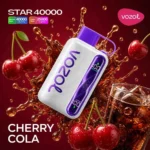 Vozol Star 40000 1