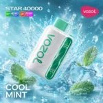 Vozol Star 40000 1