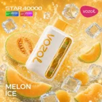 Vozol Star 40000 1