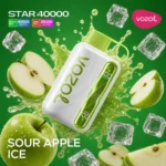Vozol Star 40000 1