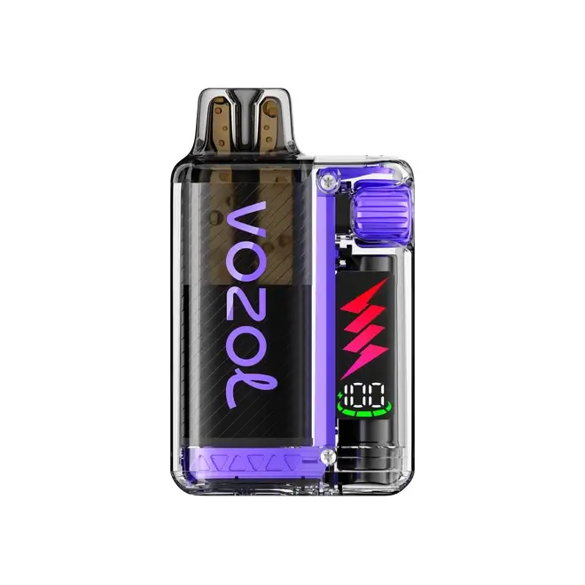 Vozol Vista Plug 15K
