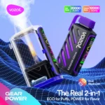 Vozol Gear Power 20K 4