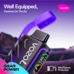 Vozol Gear Power 20K 6
