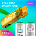 Vozol Neon 12000 Pro 5