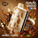 Vozol Rave 40K 1