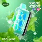 Vozol Rave 40K 1