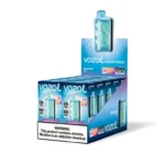 Vozol Rave 40K 2