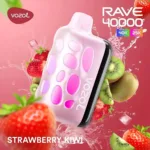 Vozol Rave 40K 1