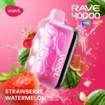 Vozol Rave 40K 1