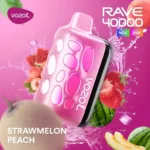 Vozol Rave 40K 1