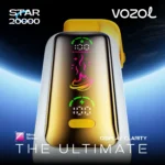 Vozol Star 20K 6