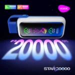 Vozol Star 20K 4