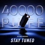 Vozol Star 40000 4