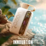 Vozol Star 40000 6