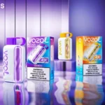 Vozol Star 40000 3