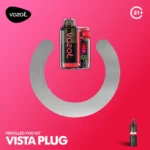 Vozol Vista Plug 15K 2