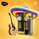Vozol Vista Plug 15K 2