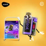 Vozol Vista Plug 15K 3