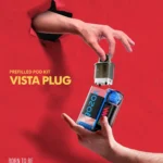 Vozol Vista Plug 15K 4